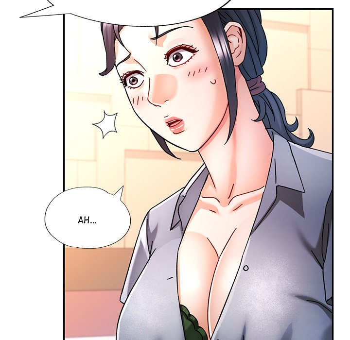 In Her Place Manhwa - Chapter 78 Page 18