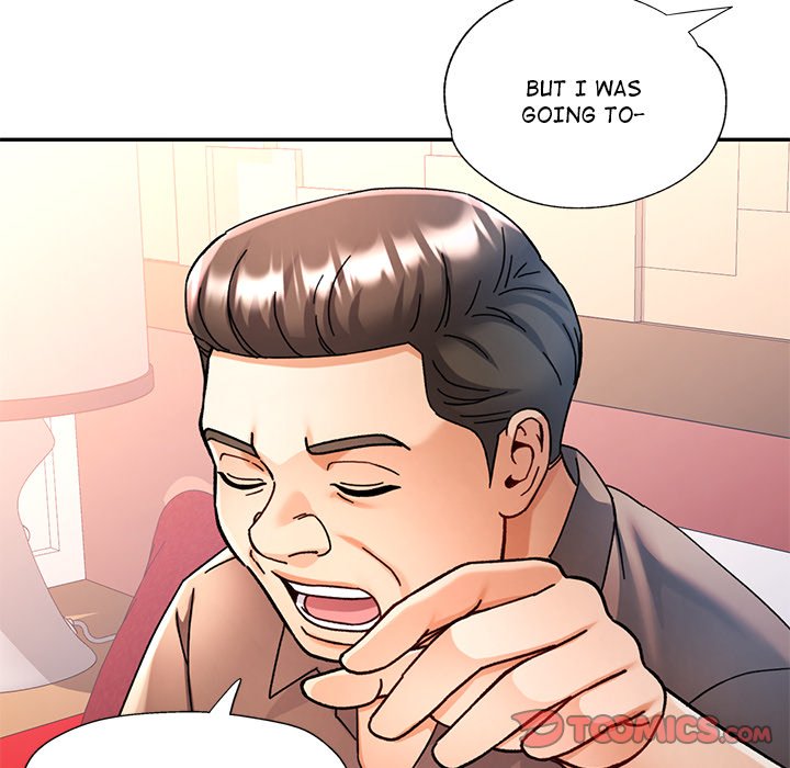 In Her Place Manhwa - Chapter 78 Page 20