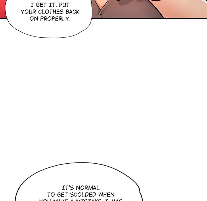 In Her Place Manhwa - Chapter 78 Page 21