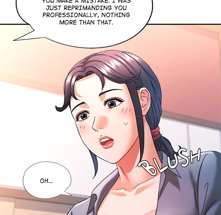 In Her Place Manhwa - Chapter 78 Page 22