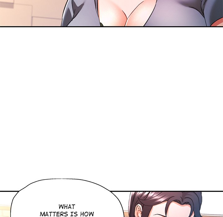 In Her Place Manhwa - Chapter 78 Page 23