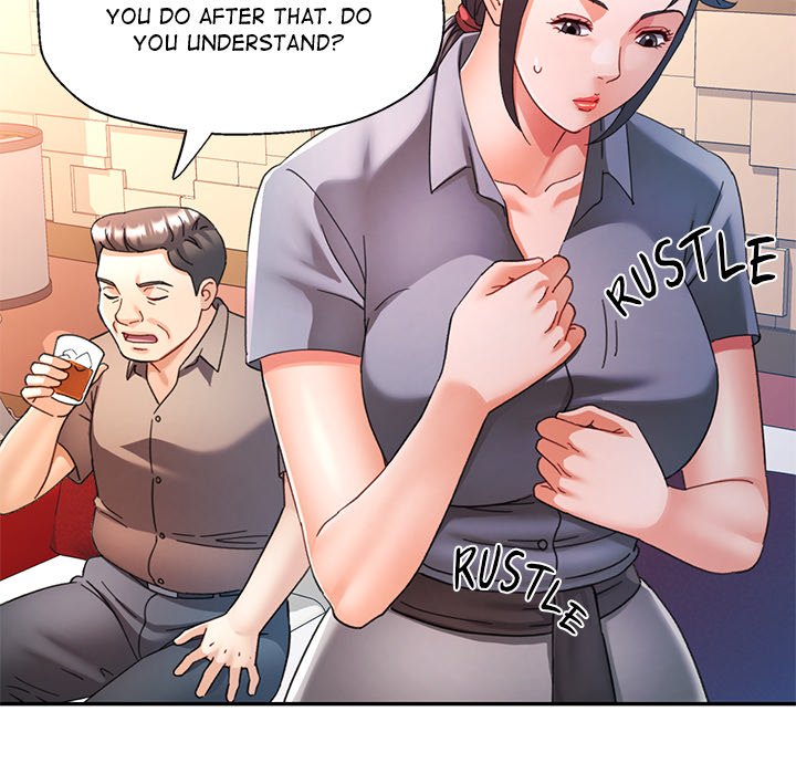 In Her Place Manhwa - Chapter 78 Page 24