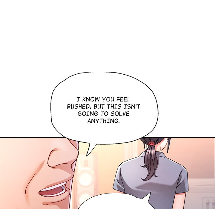 In Her Place Manhwa - Chapter 78 Page 25