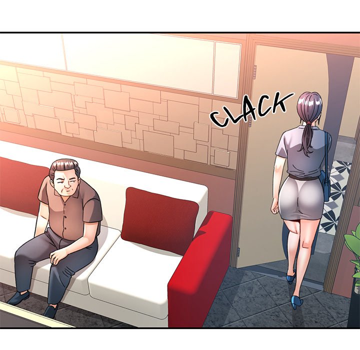 In Her Place Manhwa - Chapter 78 Page 31