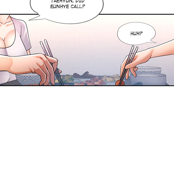 In Her Place Manhwa - Chapter 78 Page 36