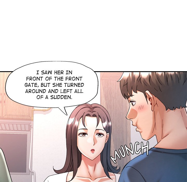 In Her Place Manhwa - Chapter 78 Page 37