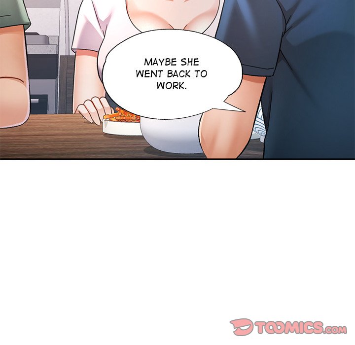 In Her Place Manhwa - Chapter 78 Page 38