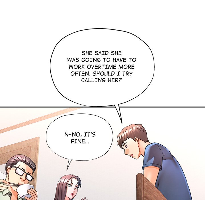 In Her Place Manhwa - Chapter 78 Page 39