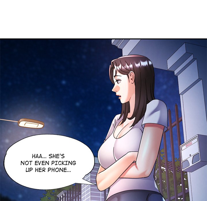 In Her Place Manhwa - Chapter 78 Page 42