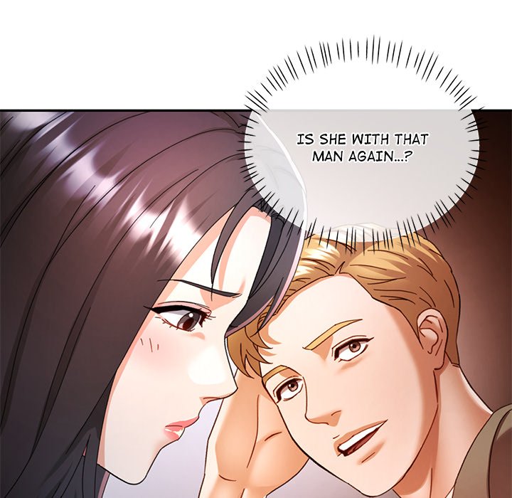 In Her Place Manhwa - Chapter 78 Page 44