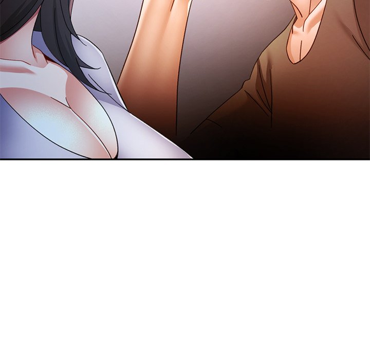 In Her Place Manhwa - Chapter 78 Page 45