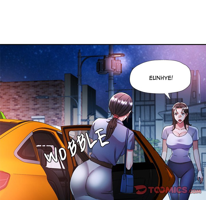 In Her Place Manhwa - Chapter 78 Page 47