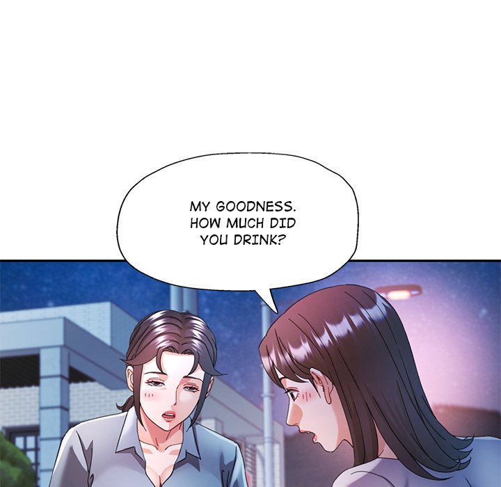 In Her Place Manhwa - Chapter 78 Page 49