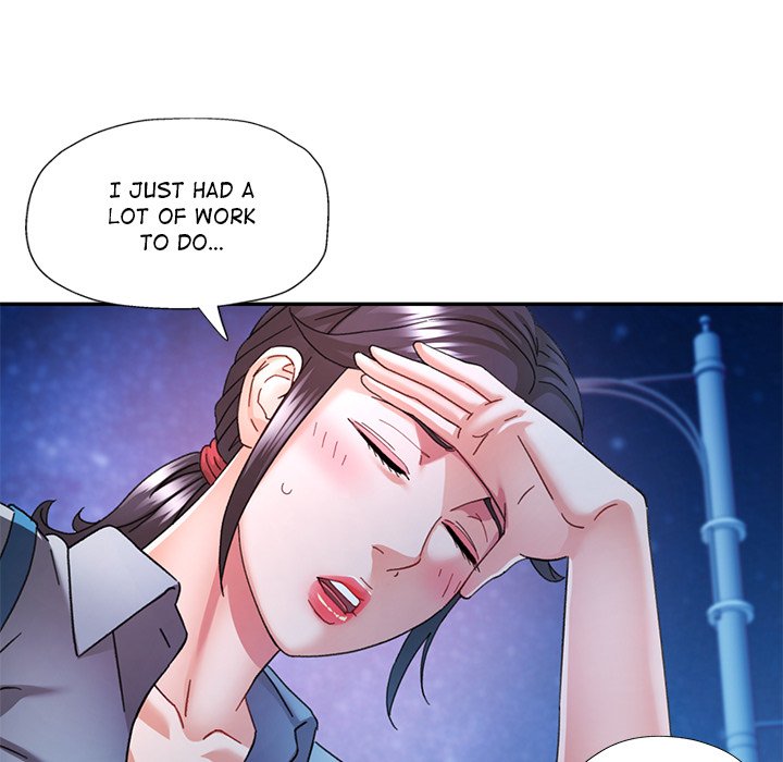 In Her Place Manhwa - Chapter 78 Page 51