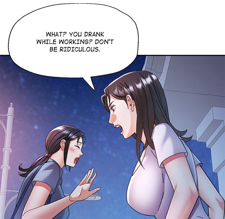 In Her Place Manhwa - Chapter 78 Page 53