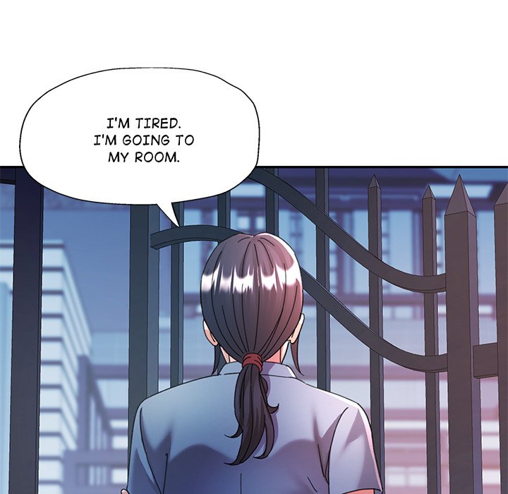 In Her Place Manhwa - Chapter 78 Page 55