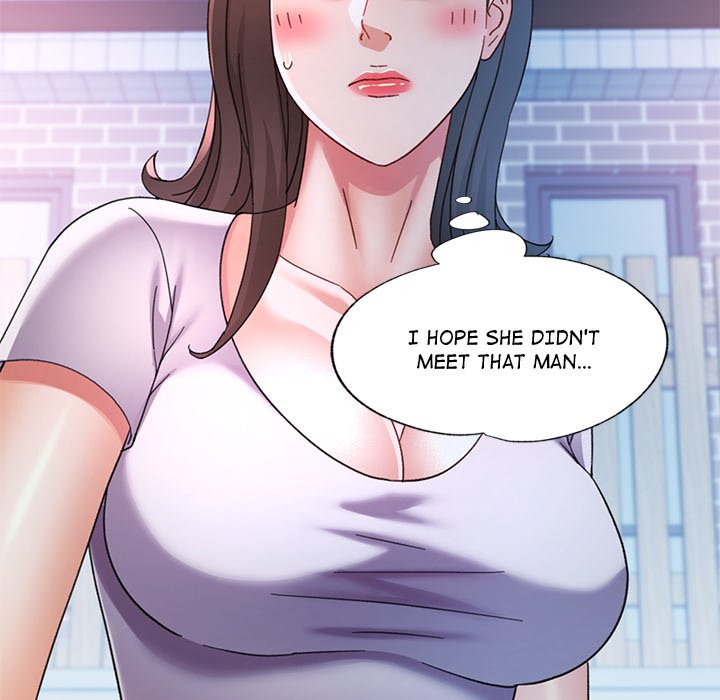 In Her Place Manhwa - Chapter 78 Page 58