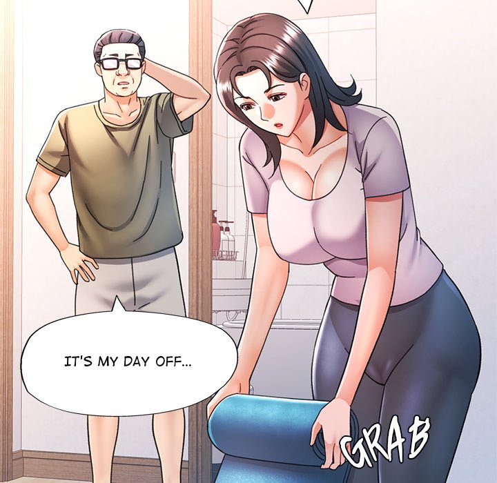 In Her Place Manhwa - Chapter 78 Page 64