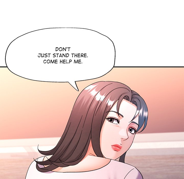 In Her Place Manhwa - Chapter 78 Page 76