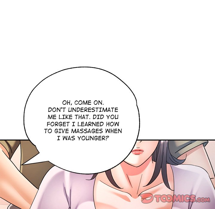 In Her Place Manhwa - Chapter 78 Page 83