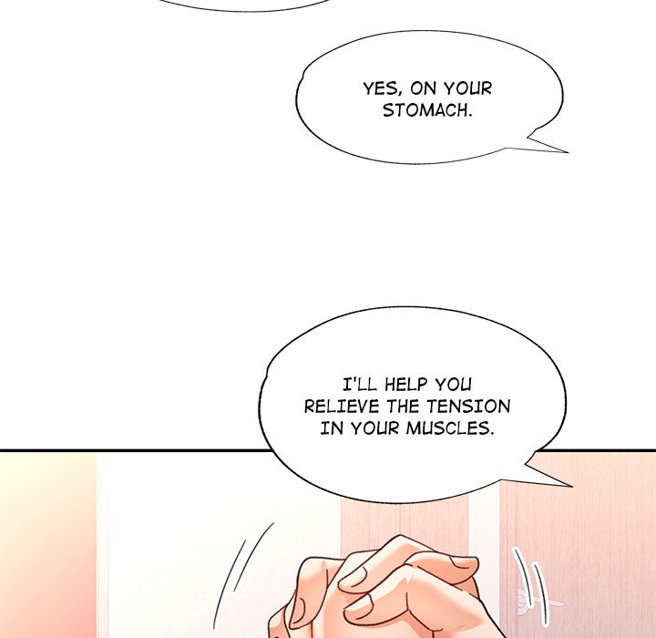In Her Place Manhwa - Chapter 78 Page 87