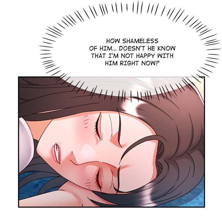 In Her Place Manhwa - Chapter 78 Page 103
