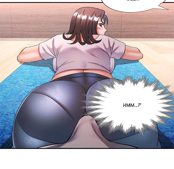 In Her Place Manhwa - Chapter 78 Page 121