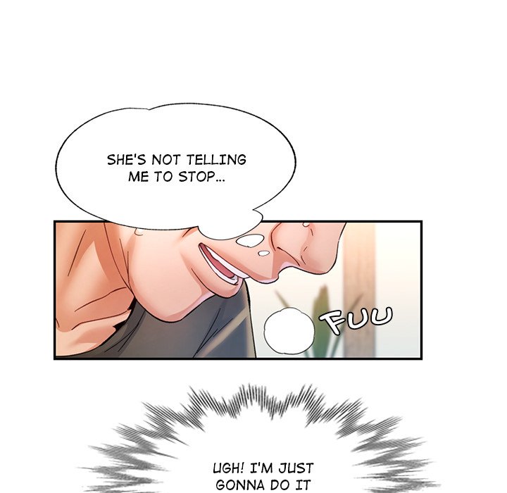 In Her Place Manhwa - Chapter 78 Page 122