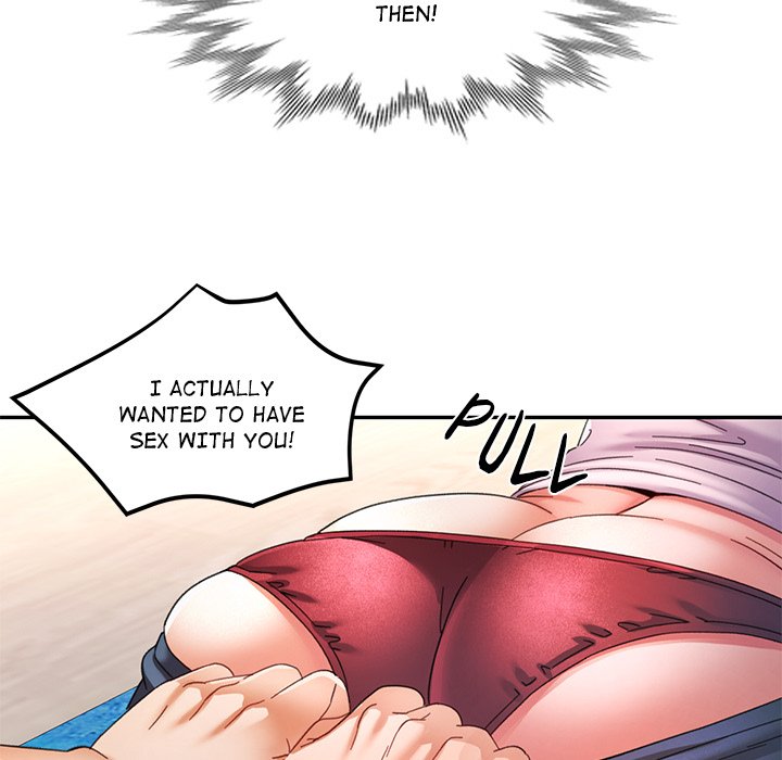 In Her Place Manhwa - Chapter 78 Page 123