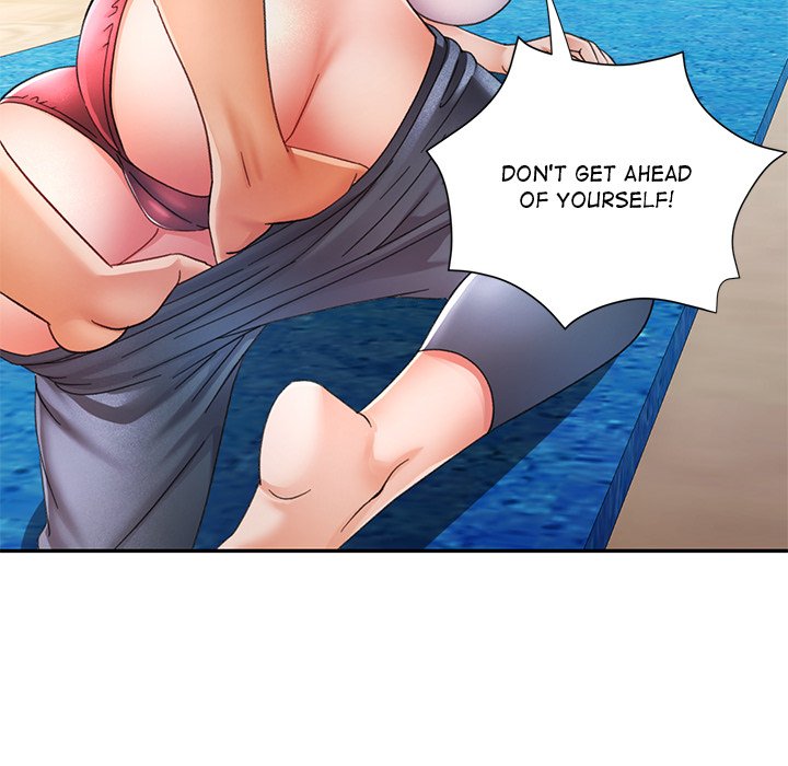 In Her Place Manhwa - Chapter 78 Page 126