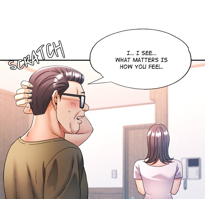 In Her Place Manhwa - Chapter 78 Page 129