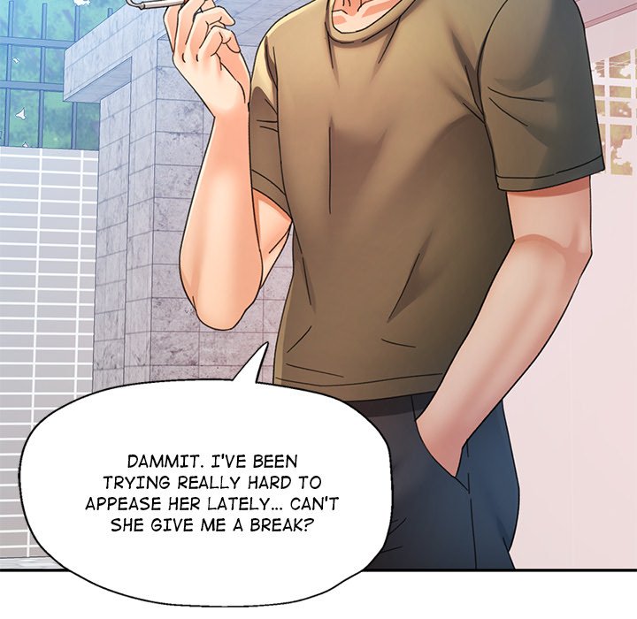 In Her Place Manhwa - Chapter 78 Page 133