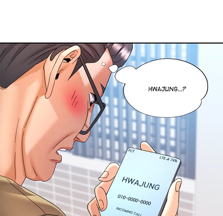 In Her Place Manhwa - Chapter 78 Page 136