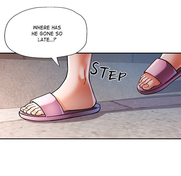 In Her Place Manhwa - Chapter 48 Page 6