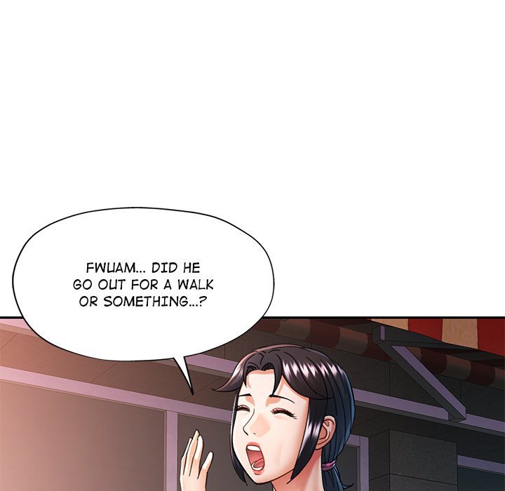 In Her Place Manhwa - Chapter 48 Page 7