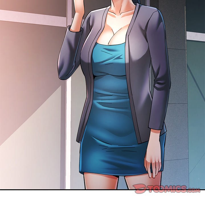 In Her Place Manhwa - Chapter 48 Page 8