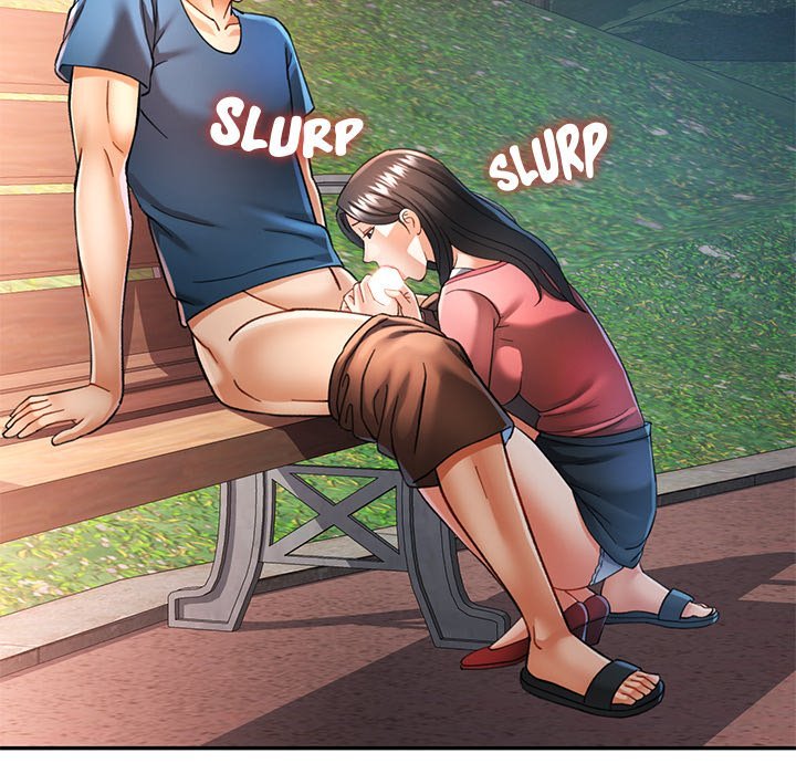 In Her Place Manhwa - Chapter 48 Page 17