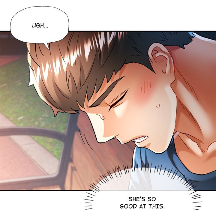 In Her Place Manhwa - Chapter 48 Page 25