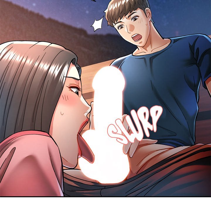 In Her Place Manhwa - Chapter 48 Page 29