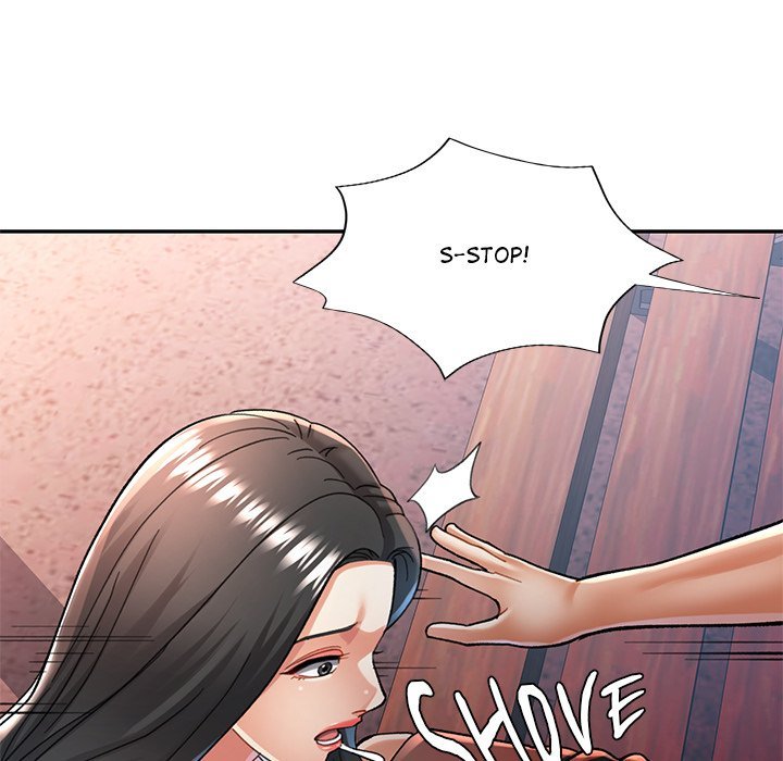 In Her Place Manhwa - Chapter 48 Page 33