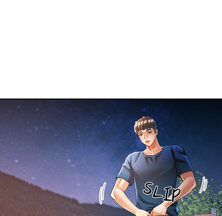 In Her Place Manhwa - Chapter 48 Page 35