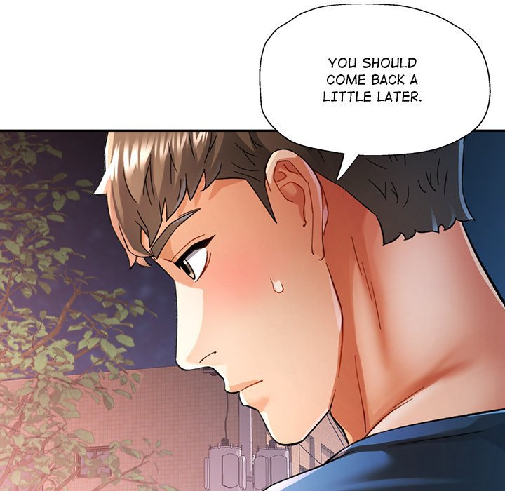 In Her Place Manhwa - Chapter 48 Page 39