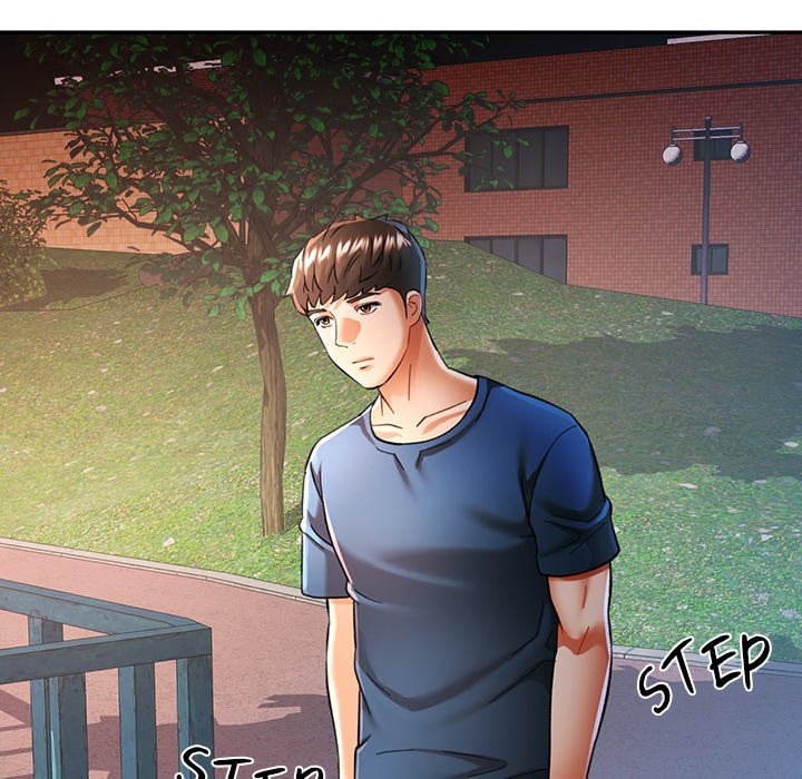 In Her Place Manhwa - Chapter 48 Page 43