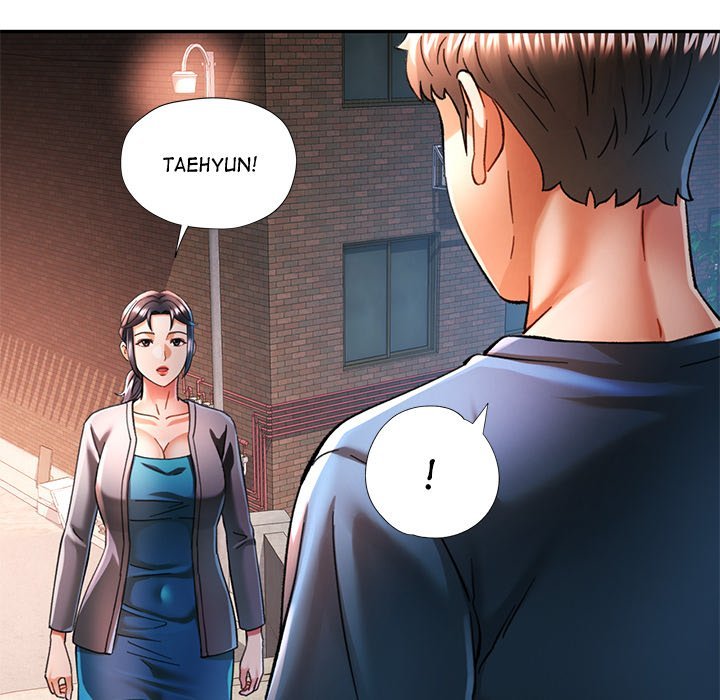 In Her Place Manhwa - Chapter 48 Page 45