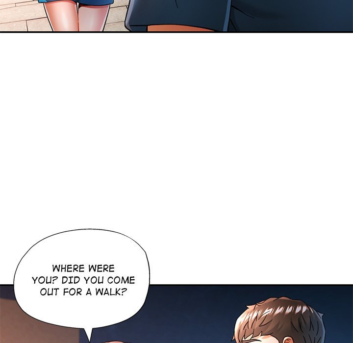 In Her Place Manhwa - Chapter 48 Page 46