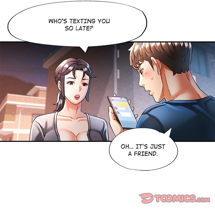 In Her Place Manhwa - Chapter 48 Page 50