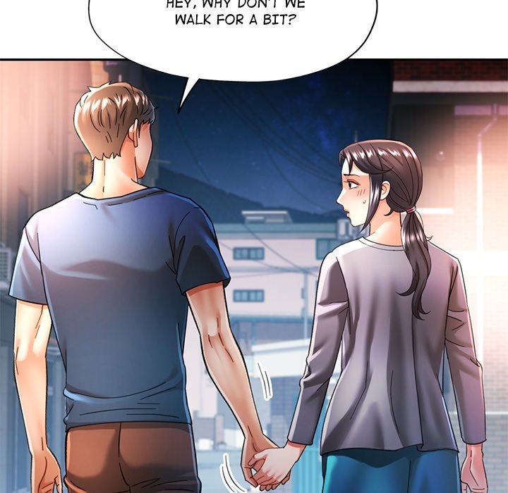 In Her Place Manhwa - Chapter 48 Page 54