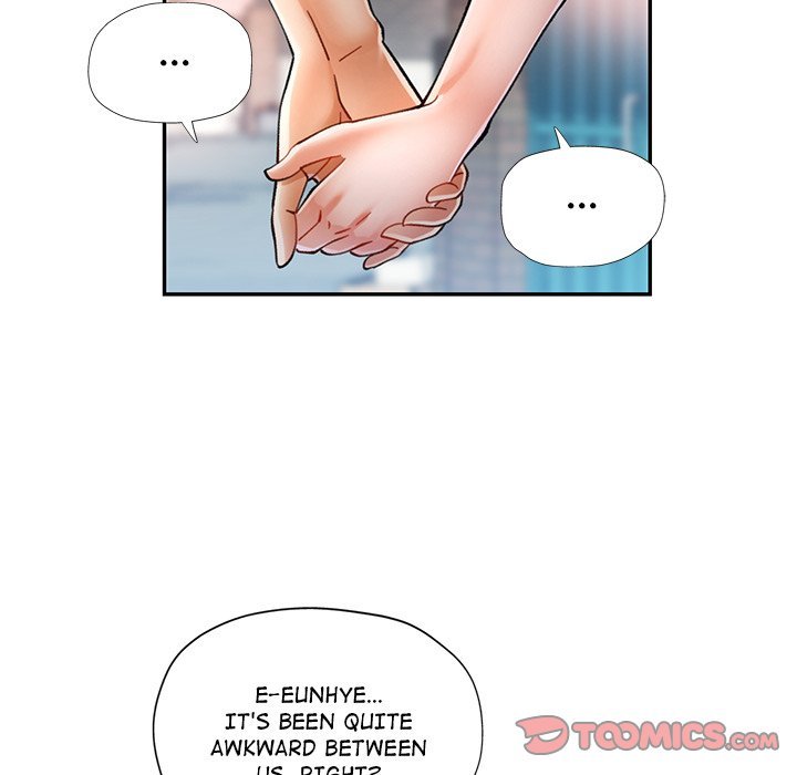 In Her Place Manhwa - Chapter 48 Page 56