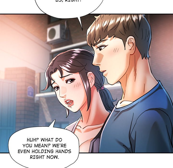 In Her Place Manhwa - Chapter 48 Page 57