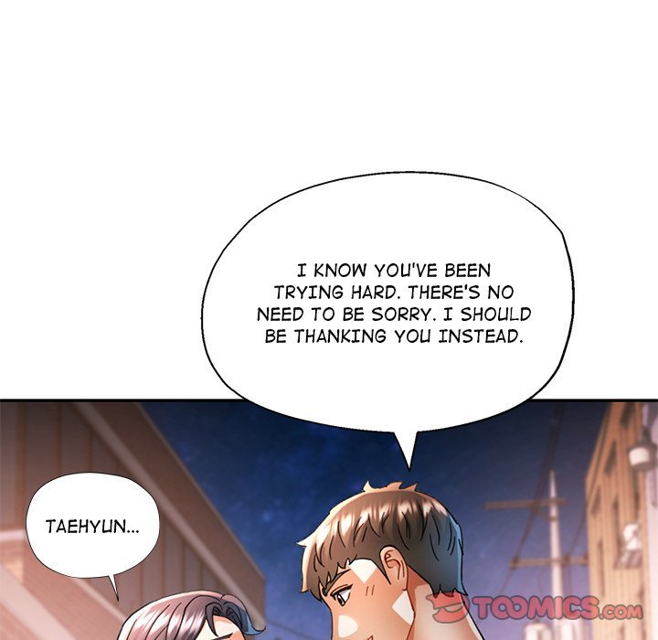 In Her Place Manhwa - Chapter 48 Page 62